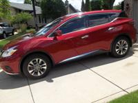 2016 NISSAN MURANO S MODEL ONLY 44K MILES PALOS HILLS - Image 5
