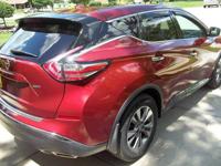 2016 NISSAN MURANO S MODEL ONLY 44K MILES PALOS HILLS - Image 8