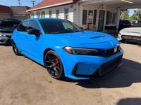 2023 Honda Civic Type R Touring Manual MORRISON RD DENVER CO 80219 - Image 2