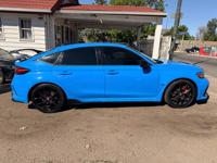 2023 Honda Civic Type R Touring Manual MORRISON RD DENVER CO 80219 - Image 3