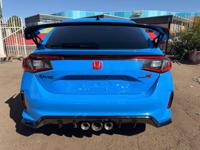 2023 Honda Civic Type R Touring Manual MORRISON RD DENVER CO 80219 - Image 5