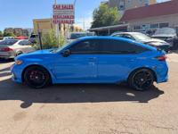 2023 Honda Civic Type R Touring Manual MORRISON RD DENVER CO 80219 - Image 7