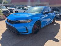 2023 Honda Civic Type R Touring Manual MORRISON RD DENVER CO 80219 - Image 8