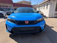 2023 Honda Civic Type R Touring Manual MORRISON RD DENVER CO 80219 - Image 9