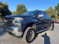 2020 Chevrolet Chevy Silverado 1500 LT 4x4 4dr Crew Cab 5.8 ft. SB + Gator Truck Center of Ocala - Image 2
