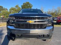 2020 Chevrolet Chevy Silverado 1500 LT 4x4 4dr Crew Cab 5.8 ft. SB + Gator Truck Center of Ocala - Image 6