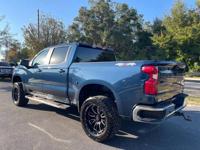 2020 Chevrolet Chevy Silverado 1500 LT 4x4 4dr Crew Cab 5.8 ft. SB + Gator Truck Center of Ocala - Image 7