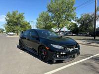 2021 Honda Civic Type R Touring Manual MORRISON RD DENVER CO 80219 - Image 2