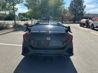 2021 Honda Civic Type R Touring Manual MORRISON RD DENVER CO 80219 - Image 5