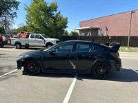 2021 Honda Civic Type R Touring Manual MORRISON RD DENVER CO 80219 - Image 7