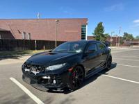 2021 Honda Civic Type R Touring Manual MORRISON RD DENVER CO 80219 - Image 8