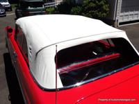 1956 Ford Fairlane Sunliner Coc Cob, CT - Image 4