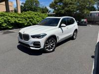 2021 Bmw X5 x Drive40i Luxury Fully Loaded brooklyn - Image 2