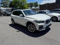 2021 Bmw X5 x Drive40i Luxury Fully Loaded brooklyn - Image 3