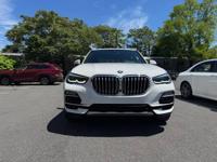 2021 Bmw X5 x Drive40i Luxury Fully Loaded brooklyn - Image 4