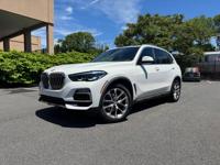 2021 Bmw X5 x Drive40i Luxury Fully Loaded brooklyn - Image 8