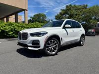 2021 Bmw X5 x Drive40i Luxury Fully Loaded brooklyn - Image 10