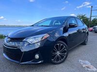 2015 Toyota Corolla Staten Island