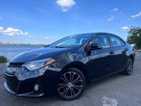 2015 Toyota Corolla Staten Island - Image 3
