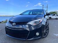 2015 Toyota Corolla Staten Island - Image 4