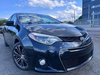 2015 Toyota Corolla Staten Island - Image 5