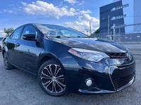 2015 Toyota Corolla Staten Island - Image 6
