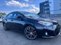 2015 Toyota Corolla Staten Island - Image 7