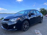 2015 Toyota Corolla Staten Island - Image 8