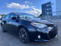 2015 Toyota Corolla Staten Island - Image 10