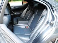 2008 Lexus IS F w/ Navigation Mark Levinson Atlanta - Image 4
