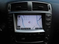 2008 Lexus IS F w/ Navigation Mark Levinson Atlanta - Image 6