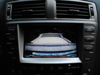 2008 Lexus IS F w/ Navigation Mark Levinson Atlanta - Image 7