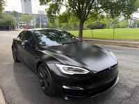 Tesla Model S Plaid ATLANTA, GA