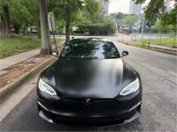 Tesla Model S Plaid ATLANTA, GA - Image 3