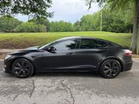 Tesla Model S Plaid ATLANTA, GA - Image 4