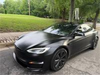 Tesla Model S Plaid ATLANTA, GA - Image 9