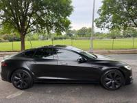 Tesla Model S Plaid ATLANTA, GA - Image 10