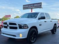 2015 RAM 1500 CLEAN BED COVER 20" WHEELS WE FINANCE WE DELIVER FEASTERVILLE - Image 3