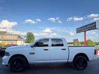 2015 RAM 1500 CLEAN BED COVER 20" WHEELS WE FINANCE WE DELIVER FEASTERVILLE - Image 4