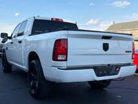 2015 RAM 1500 CLEAN BED COVER 20" WHEELS WE FINANCE WE DELIVER FEASTERVILLE - Image 6