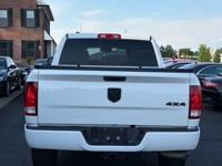 2015 RAM 1500 CLEAN BED COVER 20" WHEELS WE FINANCE WE DELIVER FEASTERVILLE - Image 8