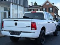 2015 RAM 1500 CLEAN BED COVER 20" WHEELS WE FINANCE WE DELIVER FEASTERVILLE - Image 9