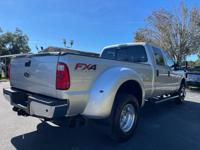 2013 Ford F-350 F350 F 350 Super Duty XLT 4x4 4dr Crew Cab 8 ft. LB DRW Pickup + Gator Truck Center of Ocala - Image 4