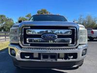 2013 Ford F-350 F350 F 350 Super Duty XLT 4x4 4dr Crew Cab 8 ft. LB DRW Pickup + Gator Truck Center of Ocala - Image 5