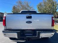 2013 Ford F-350 F350 F 350 Super Duty XLT 4x4 4dr Crew Cab 8 ft. LB DRW Pickup + Gator Truck Center of Ocala - Image 6