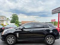 2014 Cadillac SRX LUX COLLECTION ! LOADED! WE FINANCE ! WE DELIVER! FEASTERVILLE - Image 4
