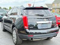 2014 Cadillac SRX LUX COLLECTION ! LOADED! WE FINANCE ! WE DELIVER! FEASTERVILLE - Image 5