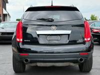 2014 Cadillac SRX LUX COLLECTION ! LOADED! WE FINANCE ! WE DELIVER! FEASTERVILLE - Image 6