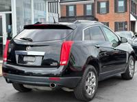 2014 Cadillac SRX LUX COLLECTION ! LOADED! WE FINANCE ! WE DELIVER! FEASTERVILLE - Image 7