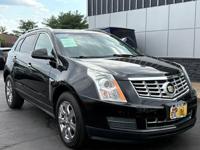 2014 Cadillac SRX LUX COLLECTION ! LOADED! WE FINANCE ! WE DELIVER! FEASTERVILLE - Image 8